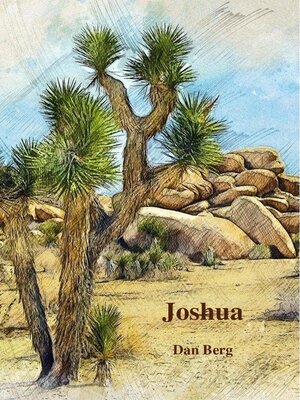 cover image of Joshua